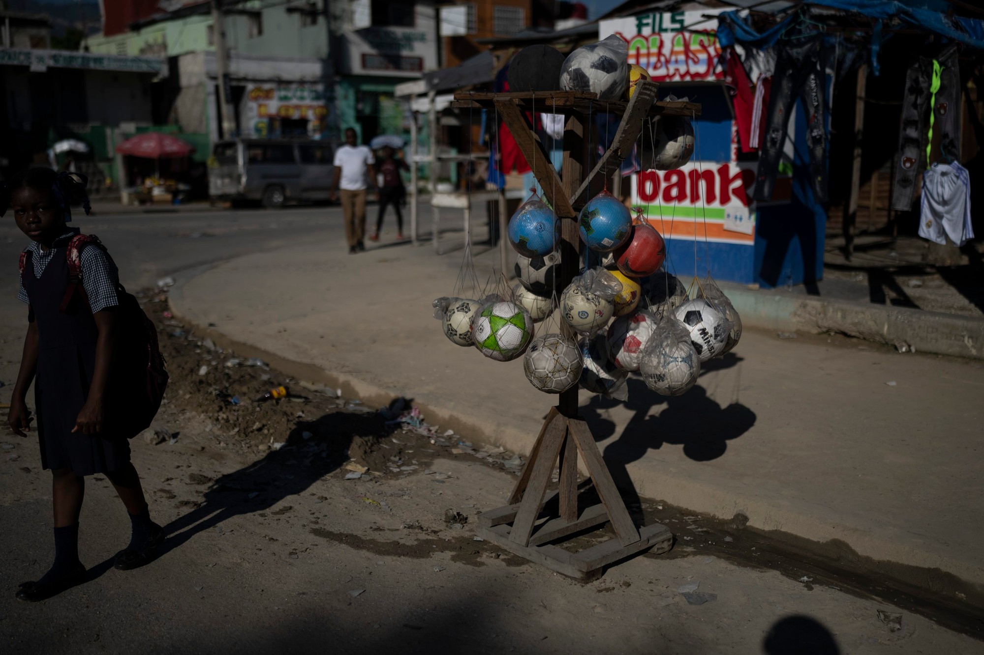 Zemetrasenie na Haiti si vyžiadalo mŕtvych