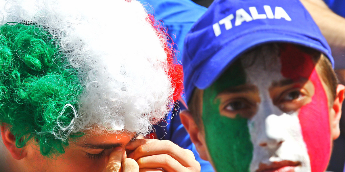 Here's what 5 investment banks are saying about Italy's referendum result