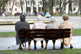 Dlaczego nie wierzę w emeryturę od rządu i oszczędzam na własną rękę