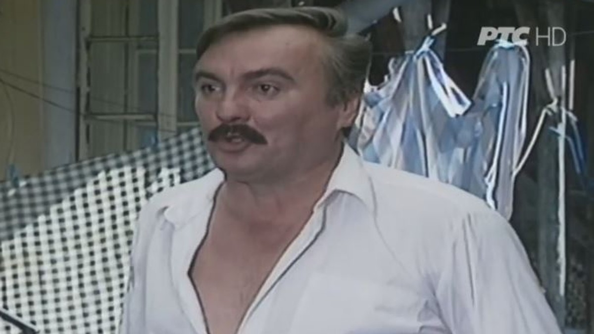 Dragan Mićalović