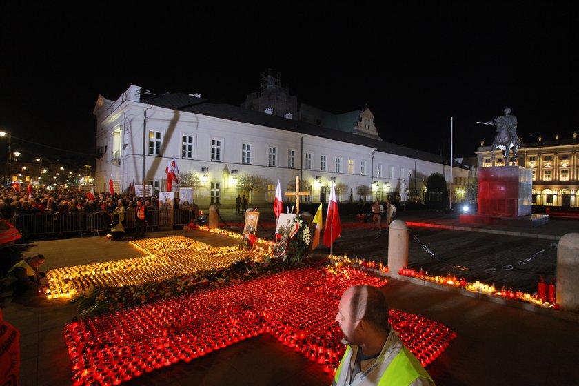 To PiS planuje na rocznicę Smoleńska