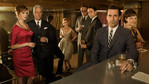 "Mad Men"