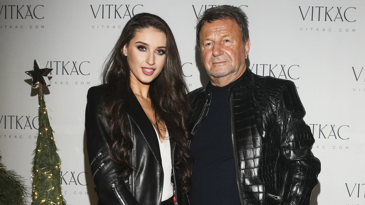 Józef Wojciechowski i Patrycja Tuchlińska będą mieli dziecko - Vimarsana News