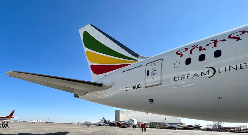 Africa’s largest airline eyes 25 new jets as fleet expansion plans gather pace