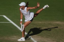 Świątek kontra Anisimova. To przemawia za triumfem Polki na Wimbledonie