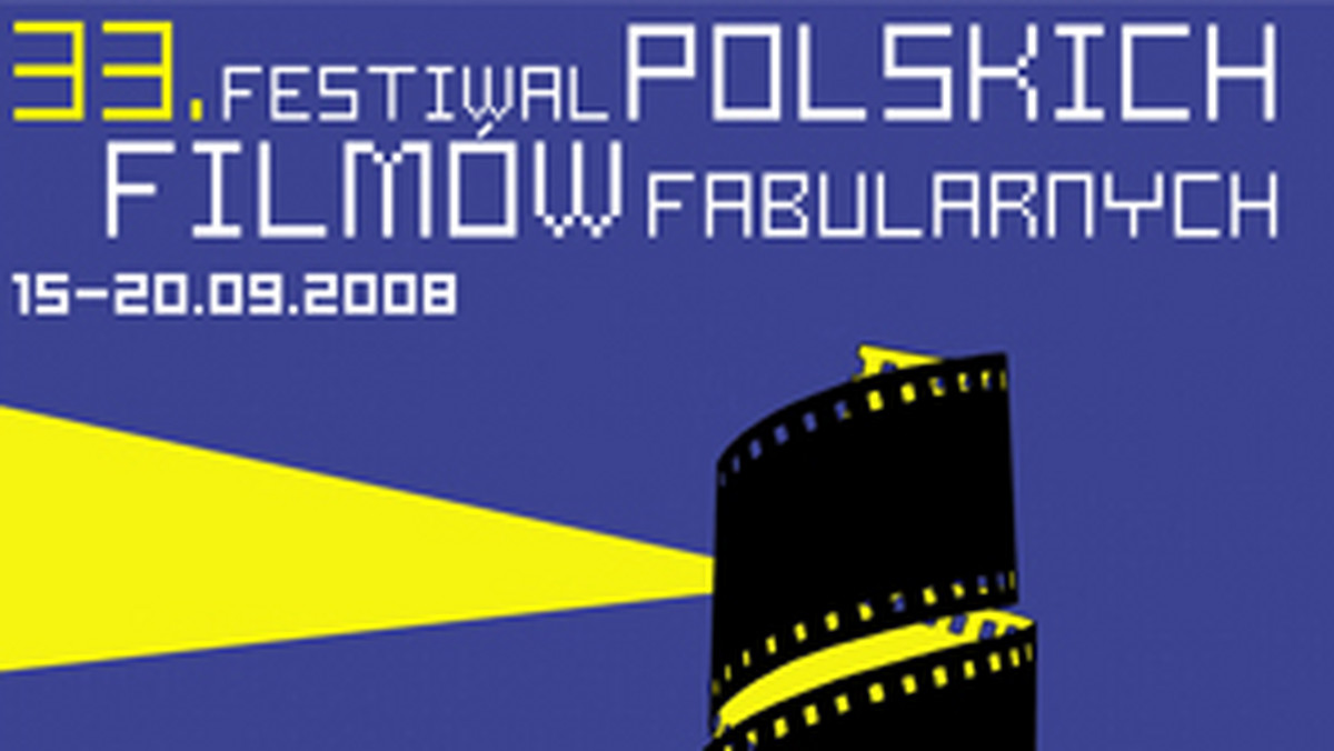W dniach 15-20 września w Gdyni odbędzie się 33. Festiwal Polskich Filmów Fabularnych, najważniejsza impreza prezentująca coroczne dokonania rodzimego kina. W tym roku o Złote Lwy, Grand Prix imprezy, walczy 16 tytułów.
