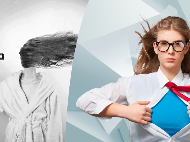 Co zrobić, by dobrze zacząć dzień i poczuć się jak superwoman?