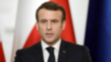 Macron zakazuje polowania na ptaki z użyciem kleju; potężne lobby łowieckie jest oburzone