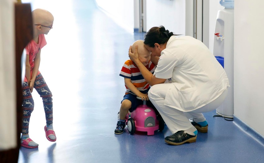 Genetika često nije jedini faktor zbog čega se javljaju opake bolesti