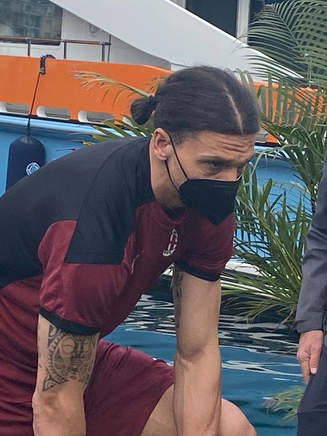 Zlatan Ibrahimović