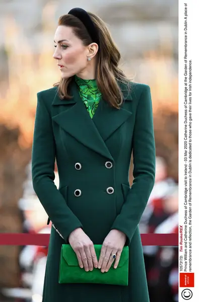 Kate Middleton / Rex Features/East News