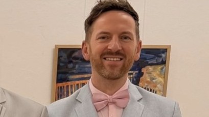 Brat Mira Jaroša Ondrej sa oženil.