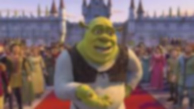 Shrek musi mówić ze szkockim akcentem