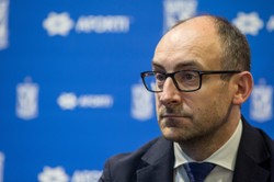 Karol Klimczak szefem rady nadzorczej Ekstraklasy SA