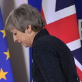 Theresa May ustąpi ze stanowiska w ciągu dziesięciu dni? Brytyjscy ministrowie wzywają premier do rezygnacji


