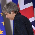 Theresa May ustąpi ze stanowiska w ciągu dziesięciu dni? Brytyjscy ministrowie wzywają premier do rezygnacji