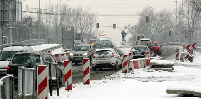 Tutaj nikt nie pracuje!