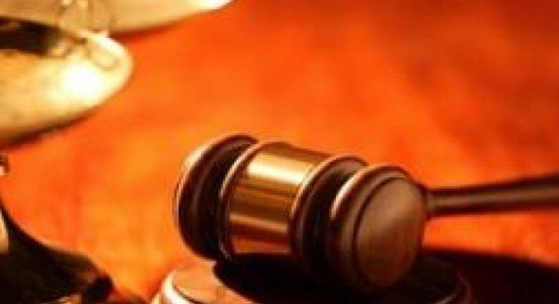 Estate agent arraigned over alleged N15m fraud.