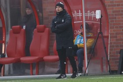 W Warcie Poznań nie myślą o europejskich pucharach