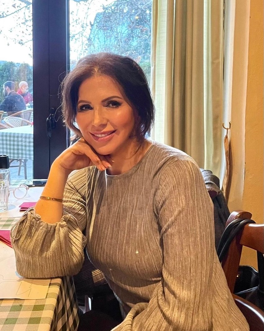 Jasna Gospić