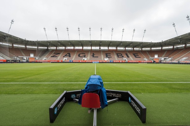 Stadion Zagłębia Lubin