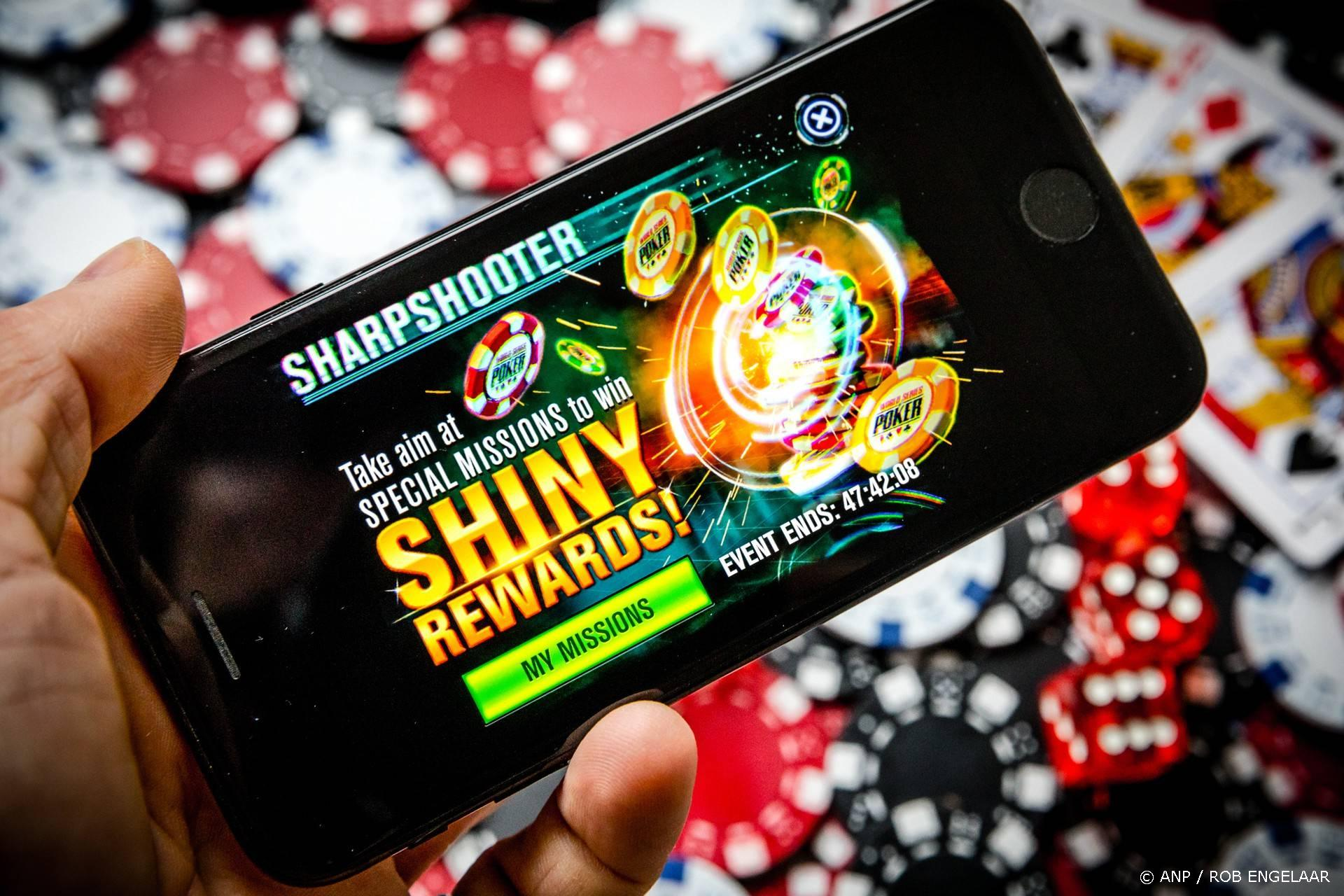 Illegale casino's: gokkers krijgen verloren geld waarschijnlijk niet terug