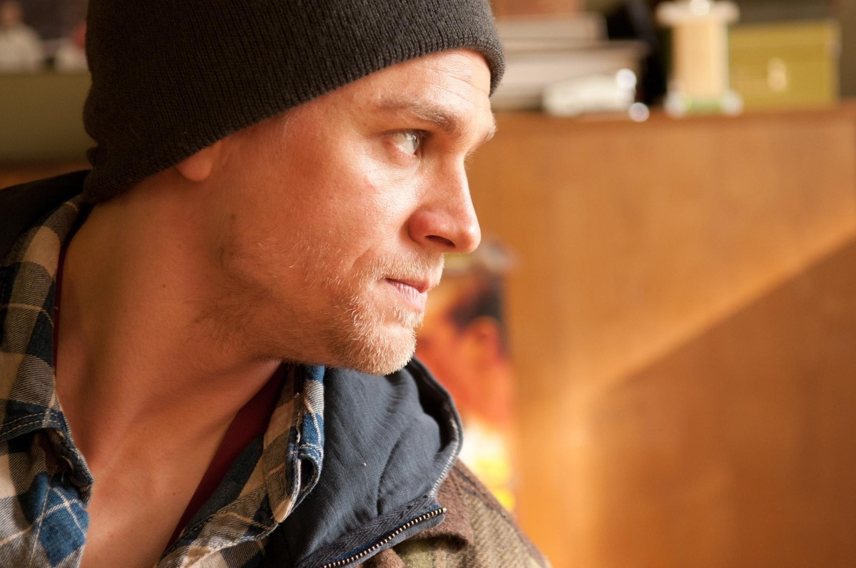 Charlie Hunnam