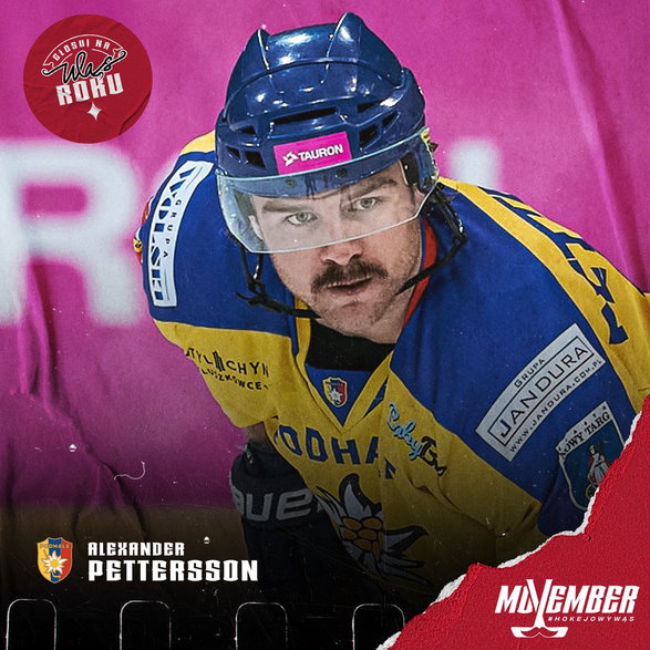  Alexander Pettersson