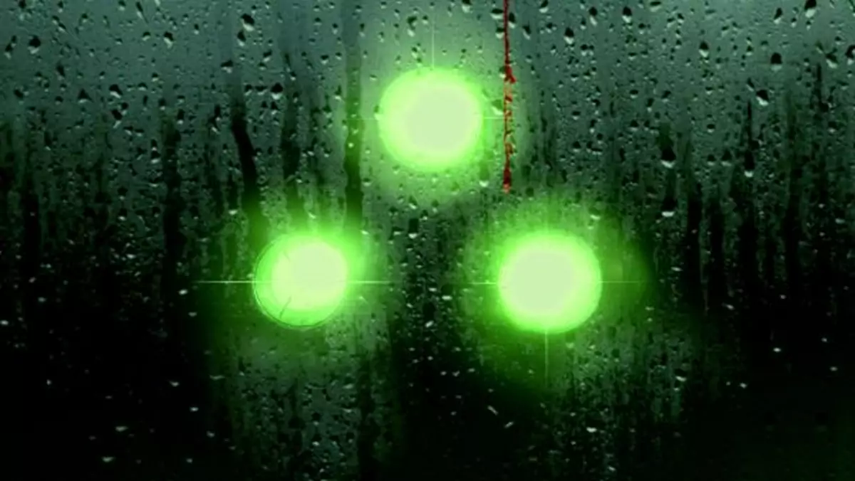 Splinter Cell Trilogy W KOŃCU doczekał się inverta