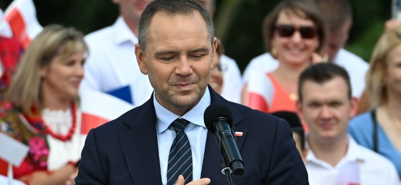 Prezydent: Ostatnie 10 dni były pełne ciężkiej pracy; takie będzie całe 5 lat