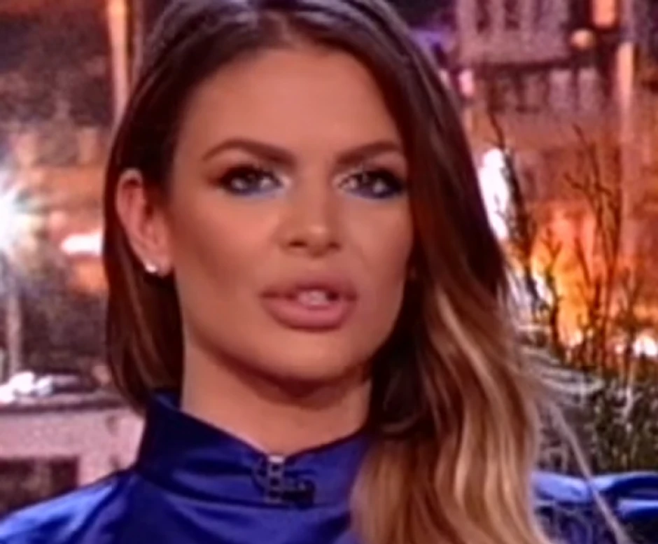 Rialda Karahasanović