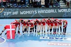 Euro piłkarek ręcznych uratowane. Duński rząd wydał zgodę