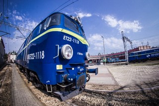 PLK: Do dymisji podał się prezes Wojciechowski