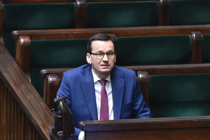 PiS w ramach specustawy zmienił Kodeks wyborczy. Opozycja oburzona