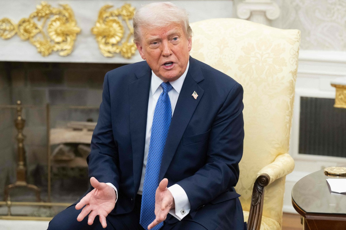 "USA przechodzą na stronę Rosji". Znany dziennik nie ma wątpliwości