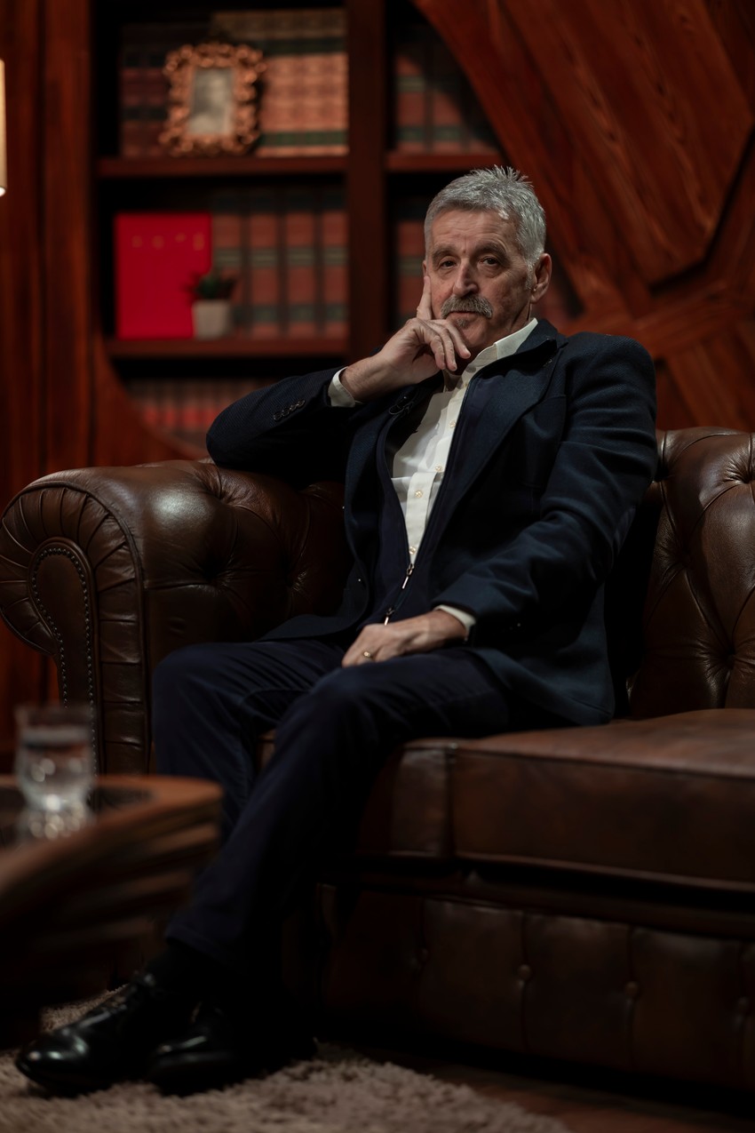 Dragan Stojković Bosanac