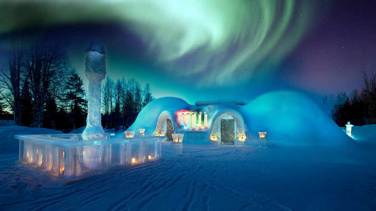 Ze względu na stały wzrost popytu na usługi turystyczne do Laponii Finnair wprowadza w sezonie zimowym 2017 r. połączenia do kolejnych lotnisk w tym regionie. Łącznie w okresie od listopada do kwietnia przewoźnik zaoferuje 430 000 miejsc do Laponii i będzie to prawie o 57 000 więcej miejsc niż w sezonie zimowym 2016.
