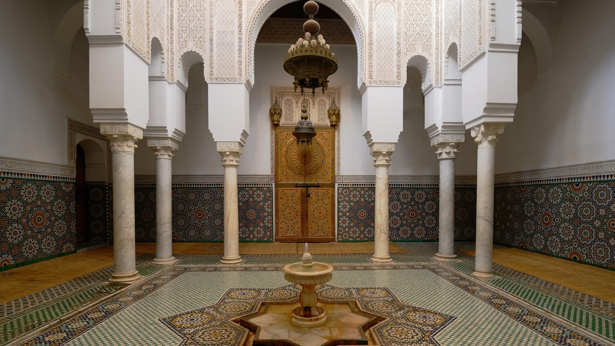 Meknes, Morocco