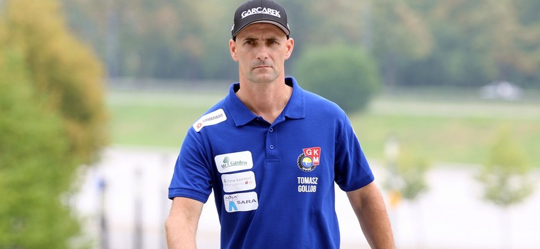 Tomasz Gollob udzielił pierwszego wywiadu po wypadku. "Nie wiem, kiedy stanę na nogi"