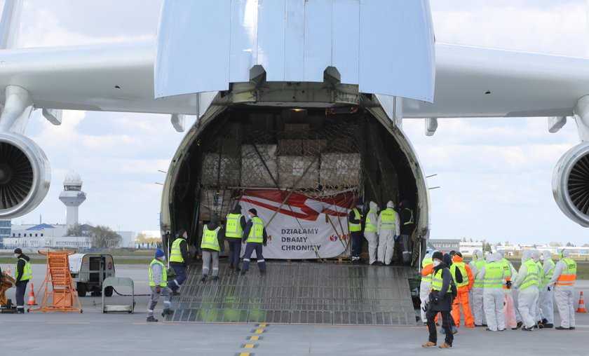 Antonow AN-225