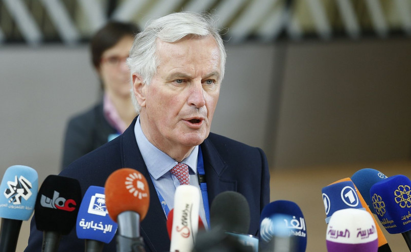 Michel Barnier