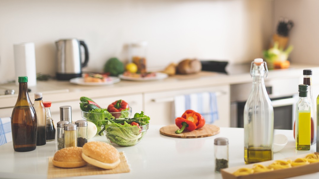 Prečo je správne skladovanie dôležité? (ilustračné foto)