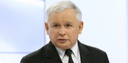 Tajne spotkanie z ambasadorem. Kaczyński wyszedł poirytowany!