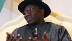 Jonathan cautions politicians against judicial blackmail