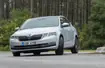 Skoda Octavia 1.0 TSI