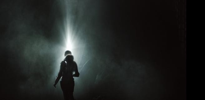 <b>Prometeusz</b>. 20 lipca. Oczekiwany z ogromnym zainteresowaniem najnowszy film Ridleya Scotta (