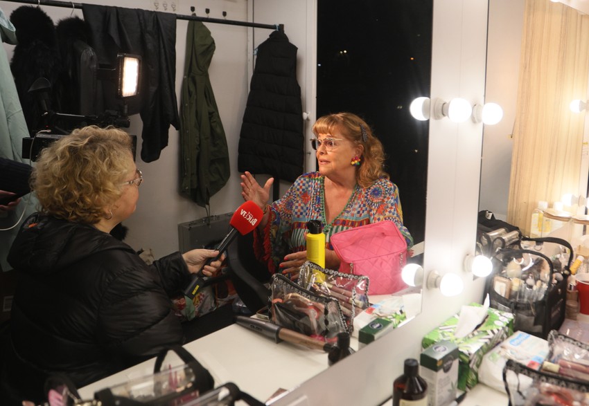 Povratak Žikine dinastije