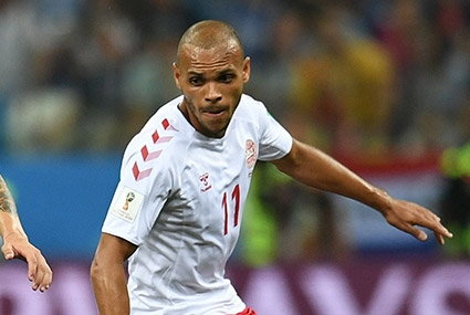 Martin Braithwaite