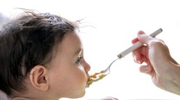 Pediatricians warn about chemicals found in baby food