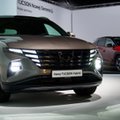 Nowy Hyundai Tucson. Koreański SUV zaprojektowany przez Amerykanów, produkowany w Czechach z częściami "made in Poland"